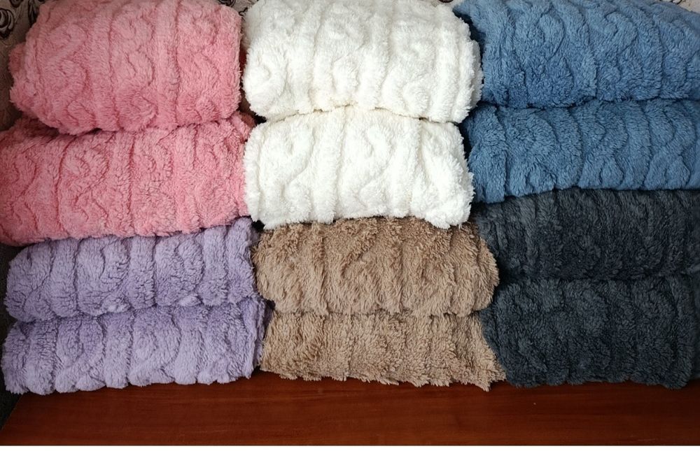 Теплая плюшевая пижама/зимний домашний костюм