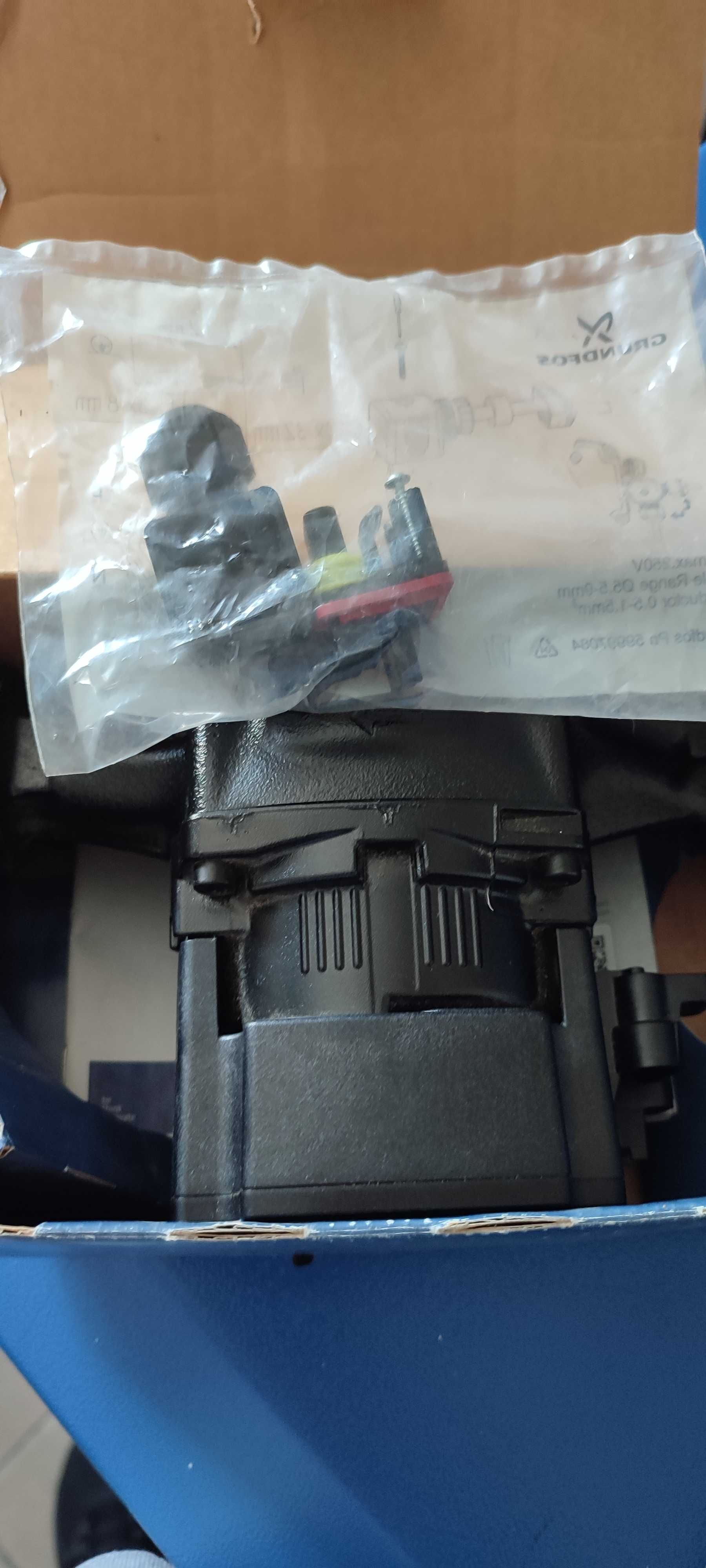 Pompa C.O. GRUNDFOS Alpha 1