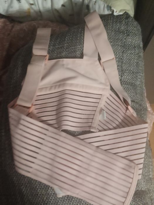 Pas podtrzymujący ciążę