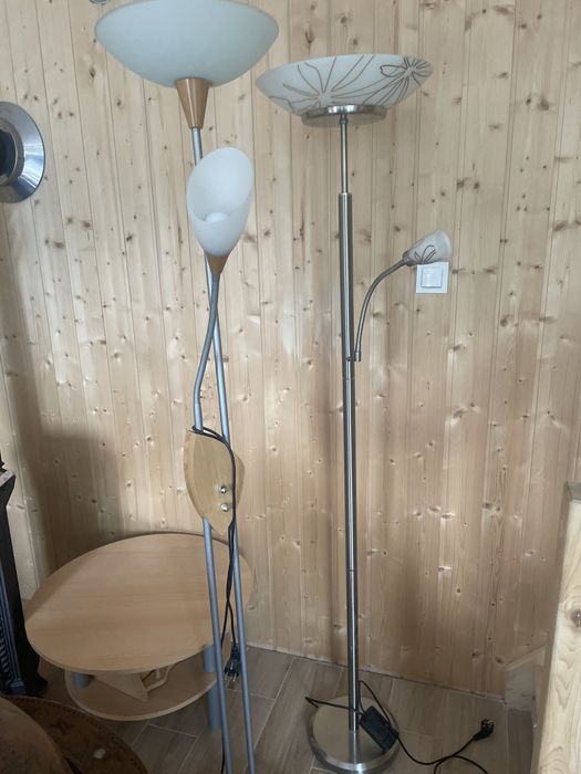 Lampa stojaca 170 cm