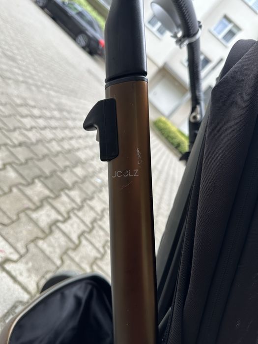 Wózek dzieciecy Joolz Hub