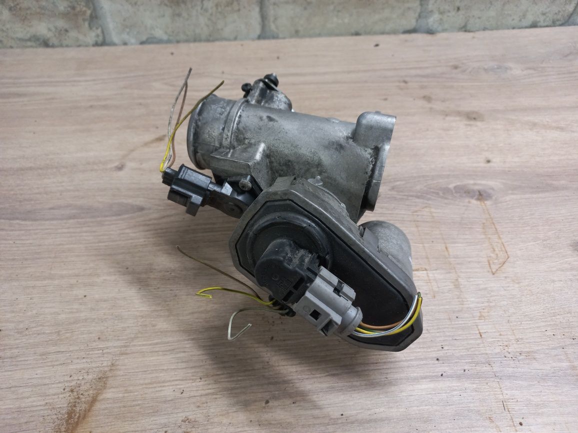 Przepustnica Ford Mondeo MK3 2.0 TDCI