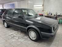 Golf 1600 5 portas classico