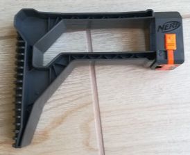 Pistola Nerf Recon MKII