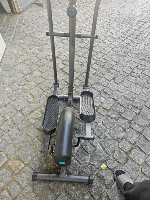 Domyos Bicicleta Elíptica El 100