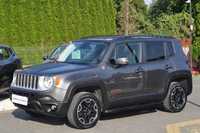 Jeep Renegade JEEP RENEGADE 2.0 MultiJet Trailhawk 4WD Salon POLSKA F.VAT23 FULL