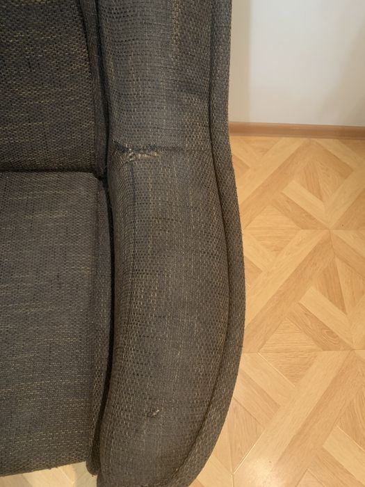 Диван двох спальний