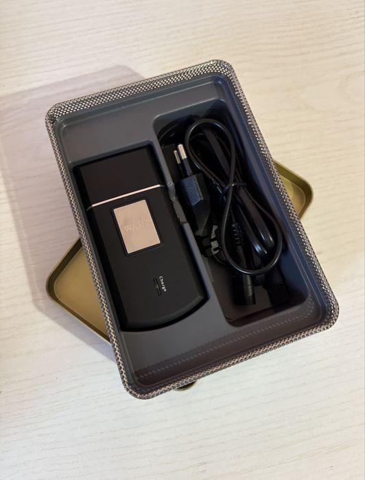 Продам шейвер WAHL в гарному состоянії