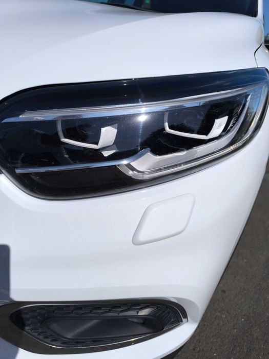 Продам Renault Kadjar BOSE 2019