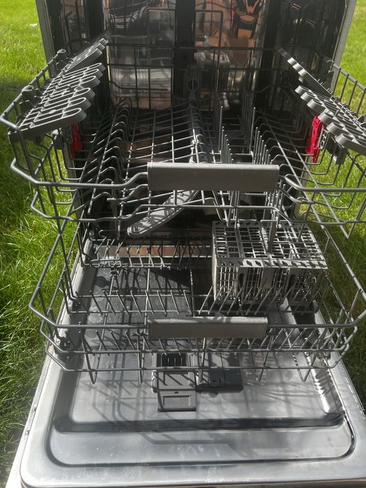 Посудомийка