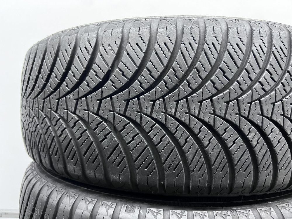 2шт всесезон 205/55/R17 7мм 2022р Falken Euroall Season AS210
