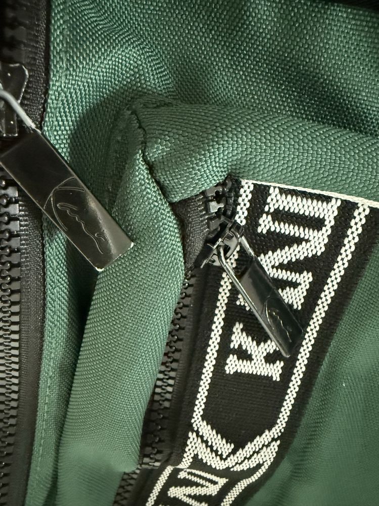 Bolsas karl kani