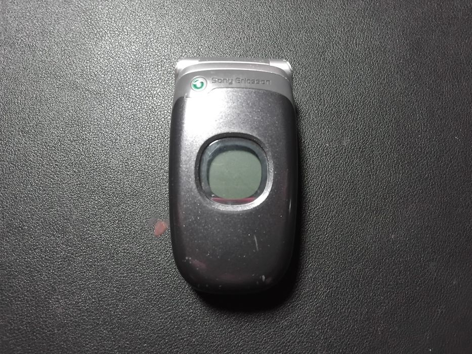 Telefon Sony Ericsson Z300i
