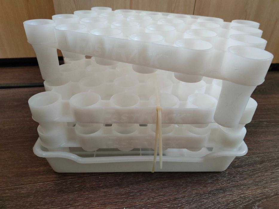 Сушка для пляшок FastRack