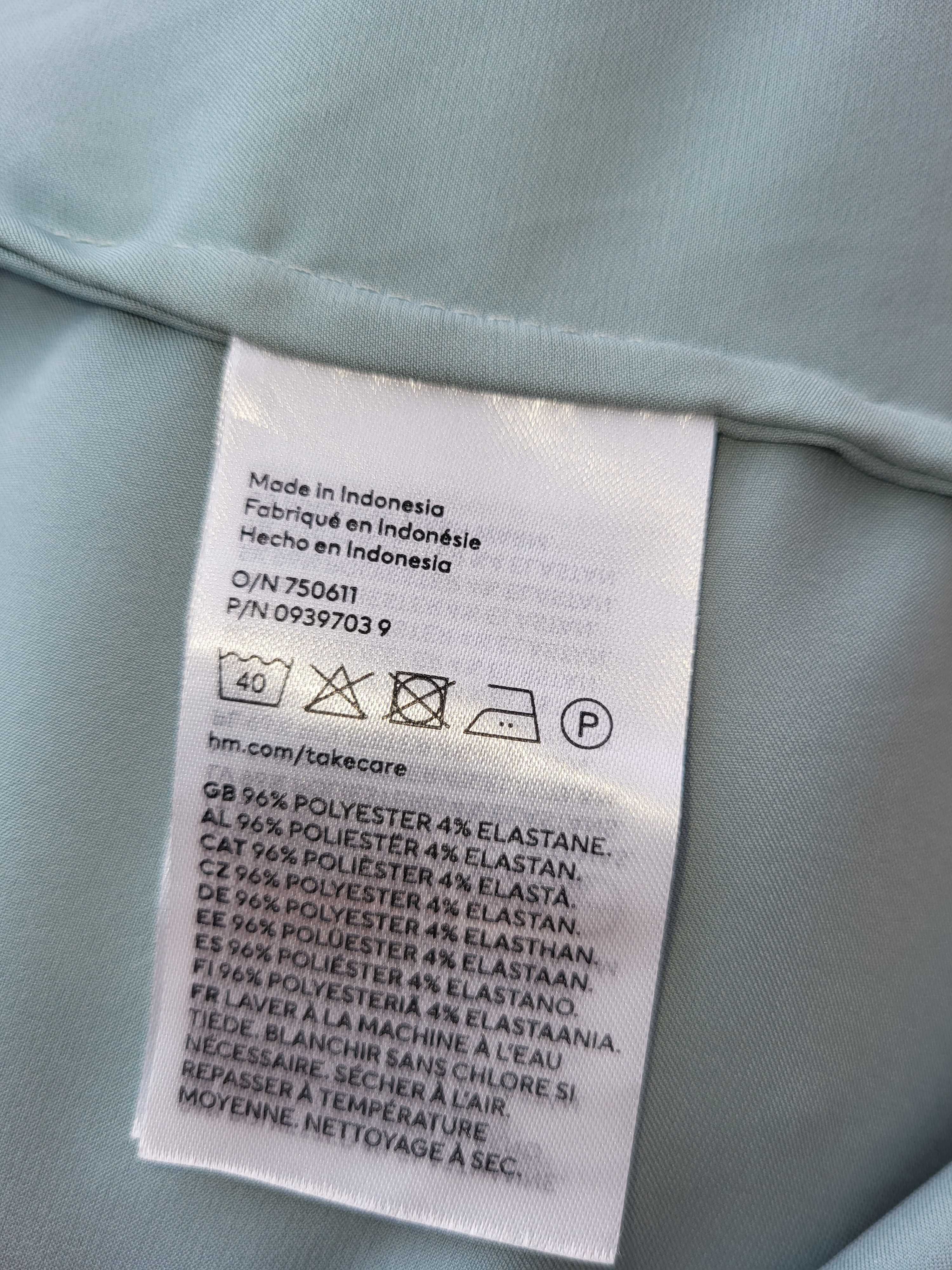 H&M, rozmiar S koszula