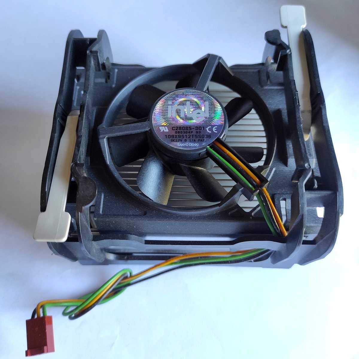 Coolers para processadores
