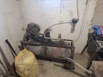 Silnik 4kw 3 fazowy 380v 400v