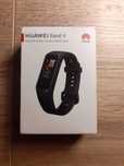 Zegarek opaska smartwatch smartband Huawei Band 4