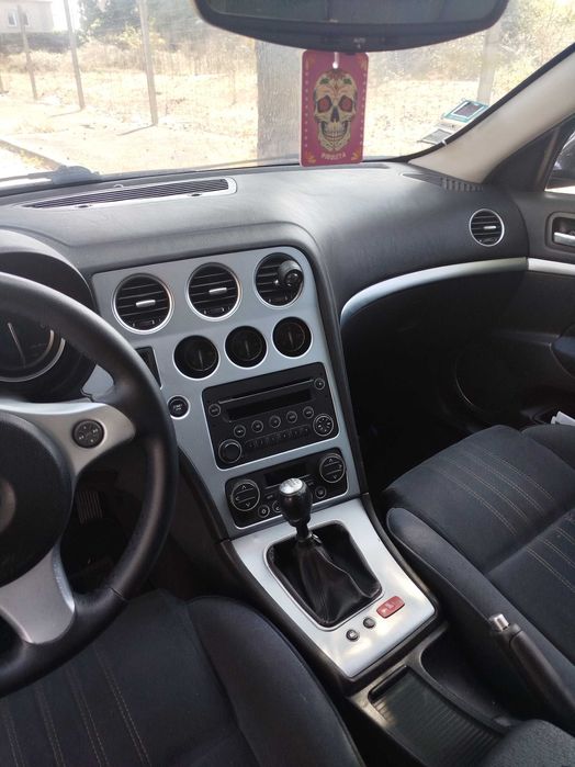 Alfa Romeo 159 JTDM  150cv