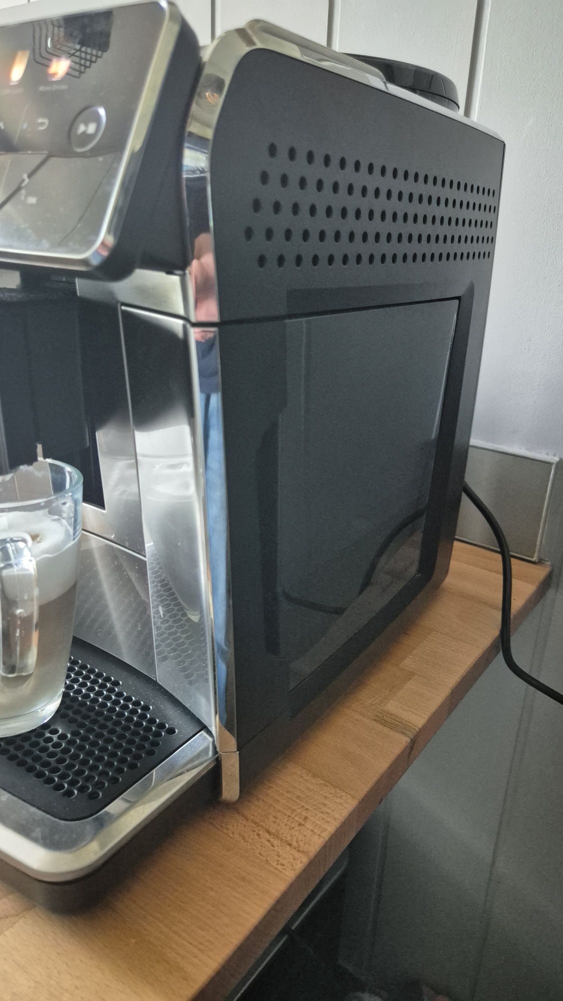 Ekspres do kawy Saeco/Philips GranAroma SM6585 PL
