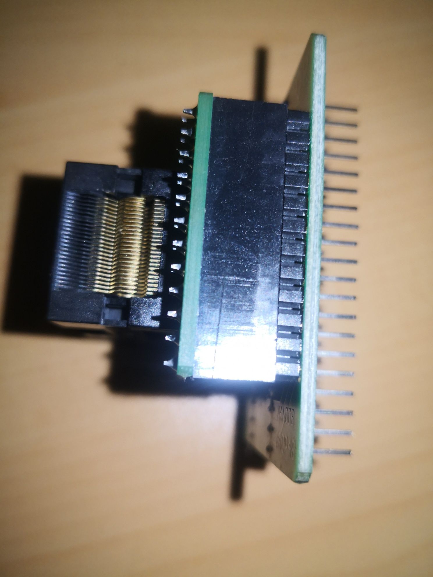 Programador TL866, T48, T56 - acessórios