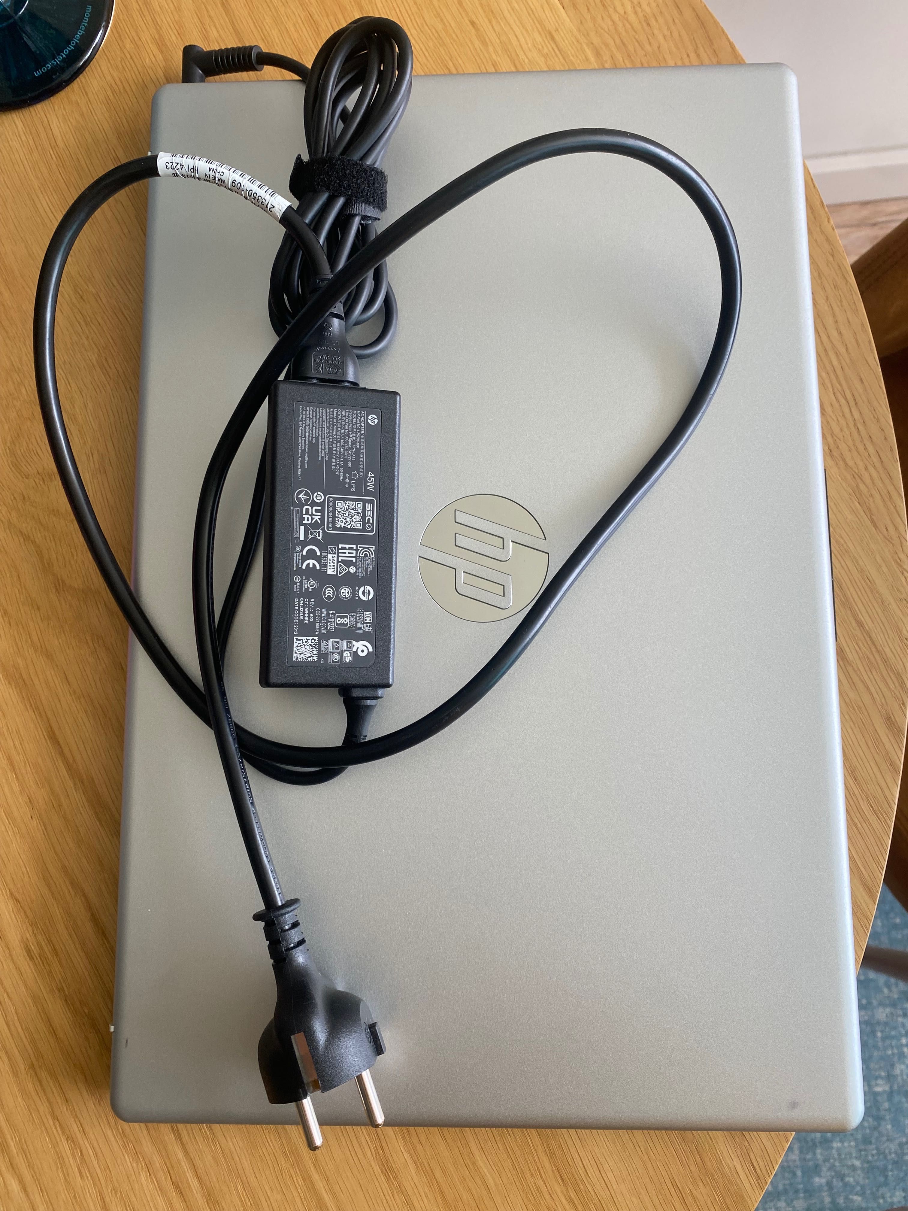 HP 16Gb RAM 512Gb ssd