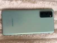 Мобільний телефон Samsung S20FE