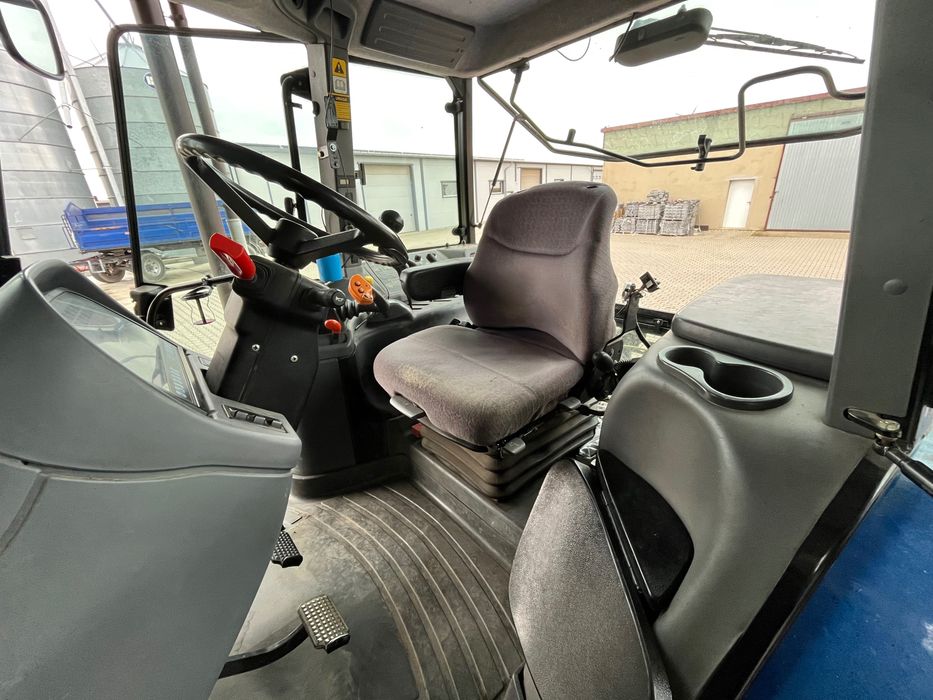 New Holland TM 155 Case MXM 150 165  John Deere 140