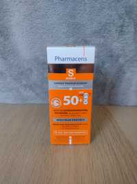 Pharmaceris S SPECTRUM PROTECT, krem  SPF 50+, 50 ml
