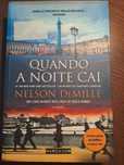 Quando a noite cai - Nelson DeMille