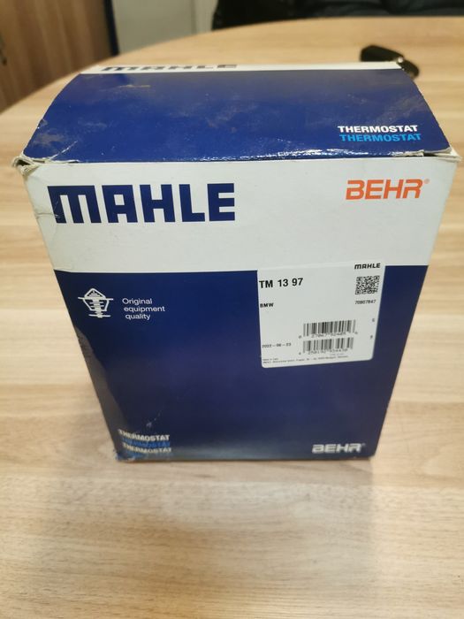 Termostat mahle TM 13 97