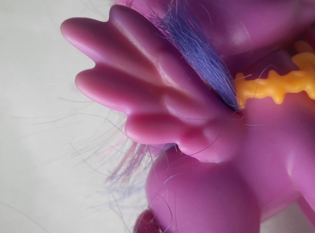 figurka kucyk twilight sparkle my little pony