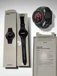 watch 4 classic 46mm + opaska Spingen Armor