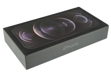 UŻYWANY BDB iPHONE 12 PRO 256GB Zielona Góra BAT. 84% #1699zł#