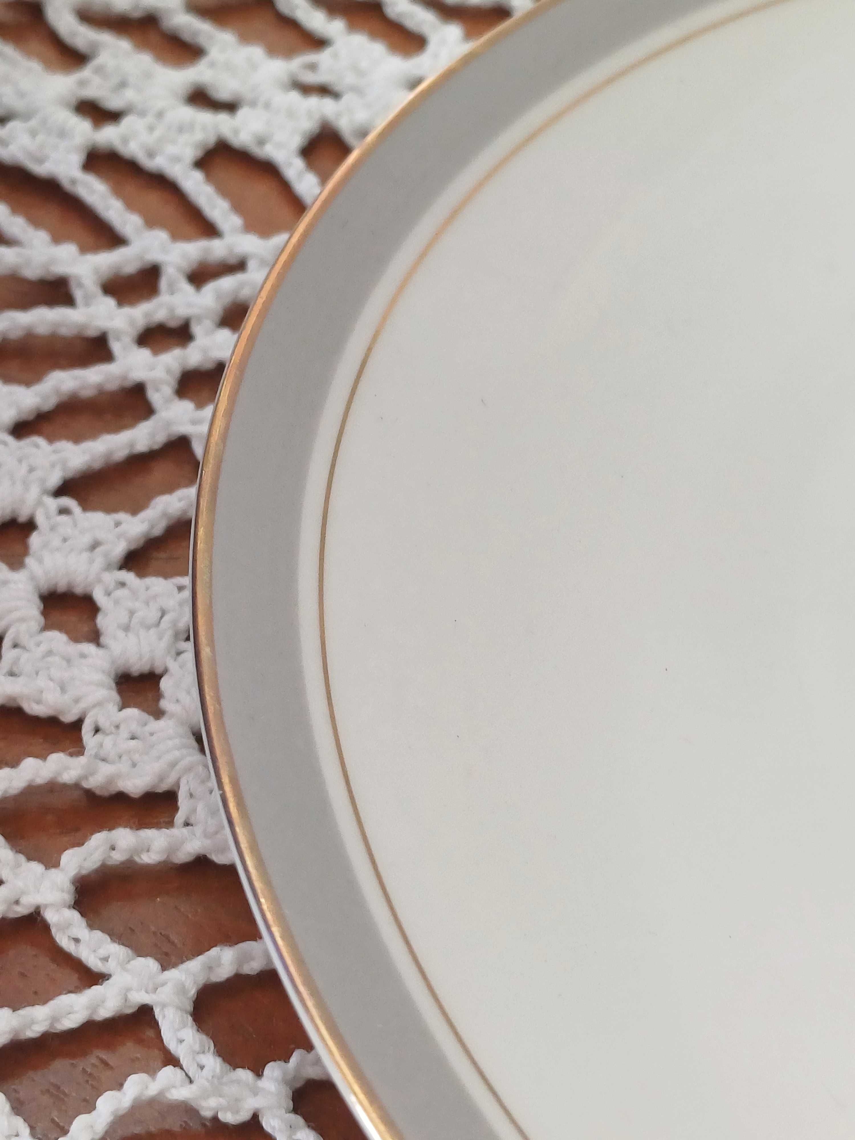 Bulionówka porcelana Arzberg Niemcy 300ml. (P.257)