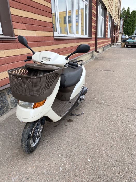 Скутр Хонда Цеста 68 Інжектор