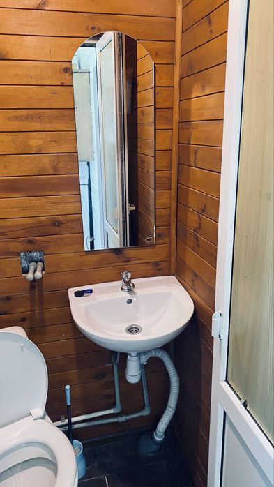 Здається смарт квартира в приватному будинку