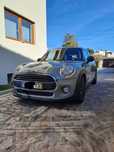 MINI 5 Portas One D