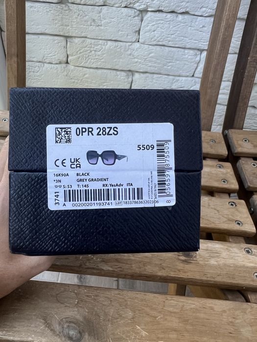 очки Prada ( оригинал )