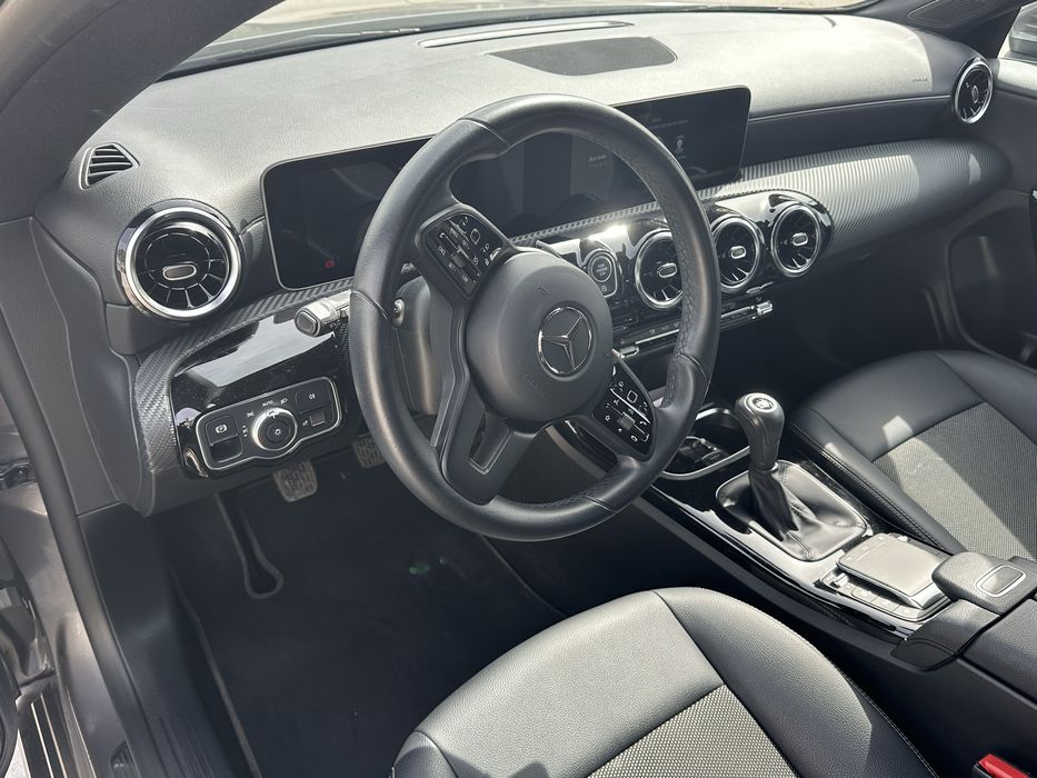 Mercedes CLA 180