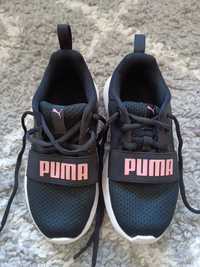 Buty Puma Wired Run PS rozmiar 31