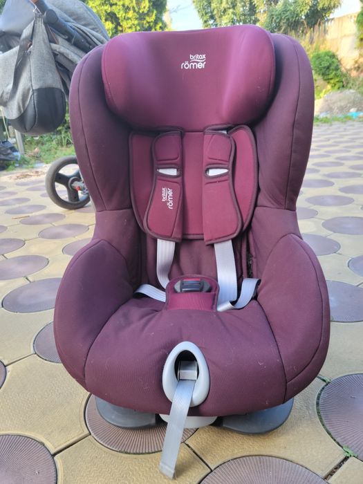 Автокресло детское