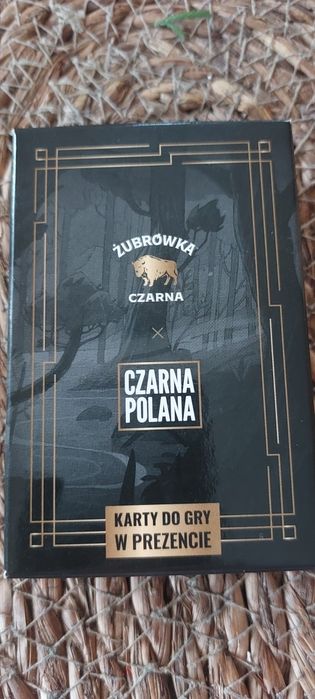 Karty do gry, Talia kart, kolekcjonerska talia