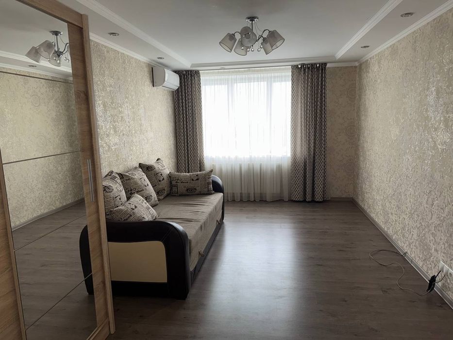 Аренда 2-х комнатной квартиры в Приднепровске