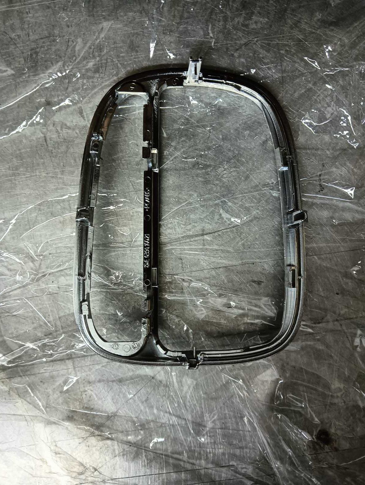 Peças para Mercedes classe C Caixa Automatica w203