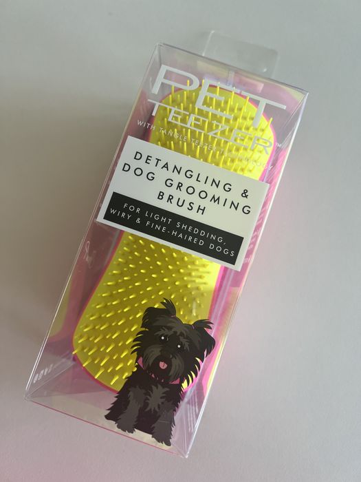 Розчіска для собак pet teezer