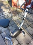 Rower magnetyczny HMS