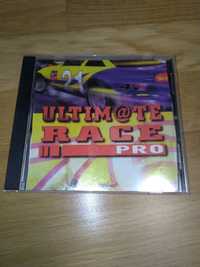Gra PC Ultimate Race Pro