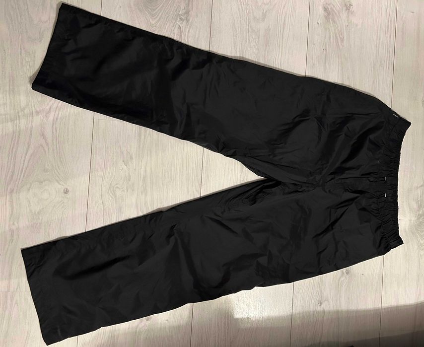 Spodnie trekkingowe Columbia z membraną Storm Dry