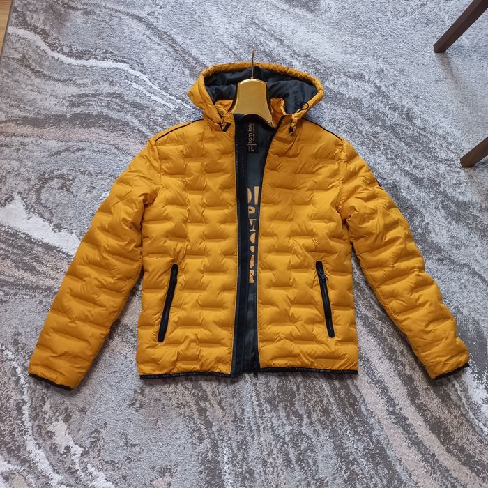 Чоловіча куртка 52 p.